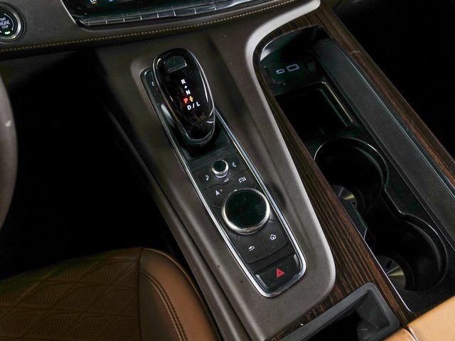 Used 2023 Cadillac Escalade ESV Sport AWD/4WD image 14