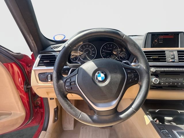 Used 2016 BMW 328i Sedan RWD image 11