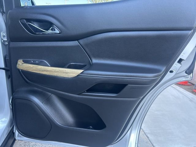 Used 2019 GMC Acadia Denali image 27