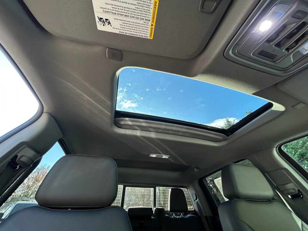 New 2026 Chevrolet Silverado 1500 RST w/ Convenience Package II image 27