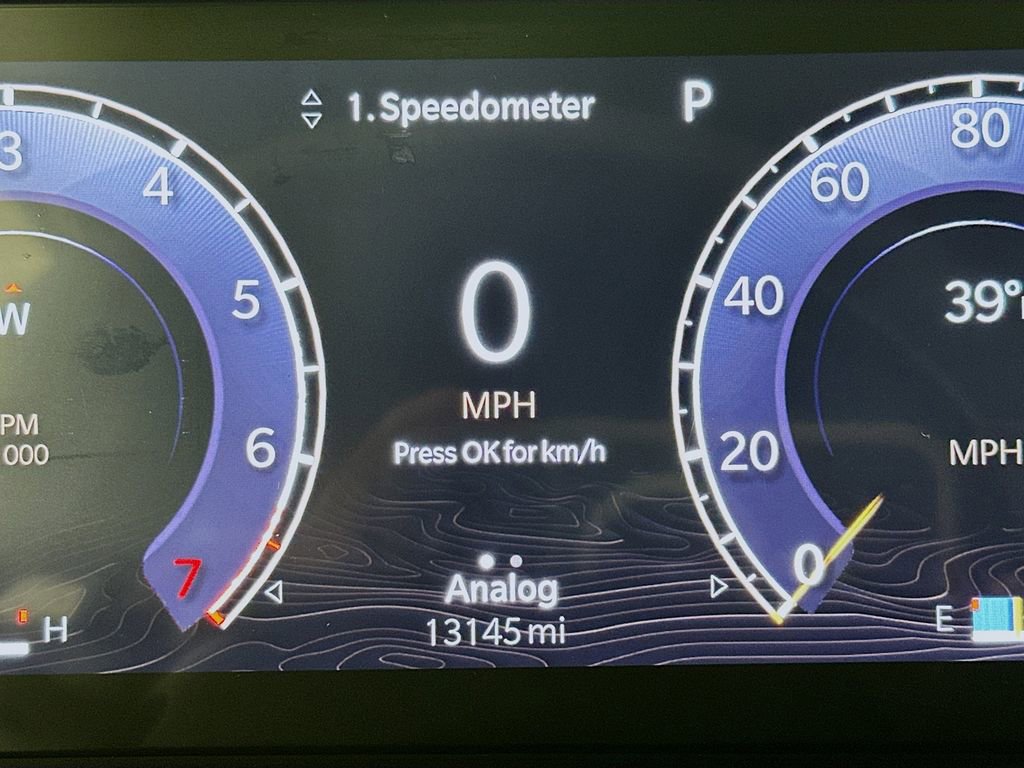 Certified 2024 Jeep Grand Cherokee Altitude image 18