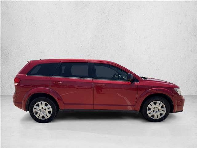 Used 2015 Dodge Journey American Value Package FWD image 4