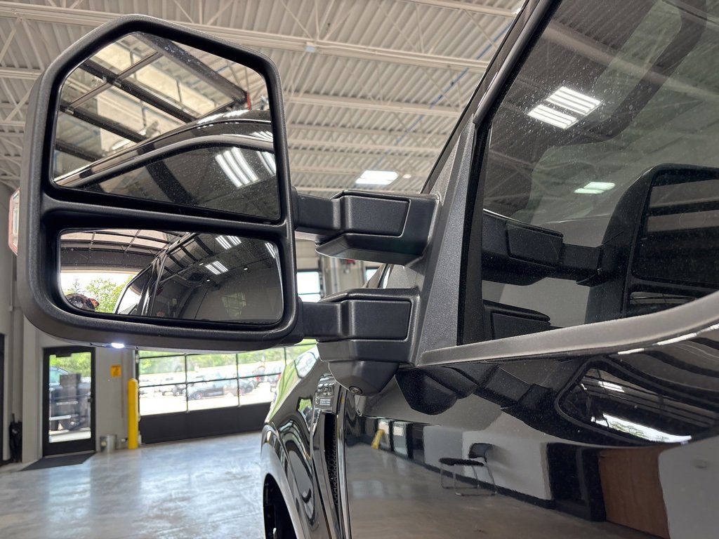 Used 2024 Ford F150 XLT w/ Equipment Group 303A High image 22