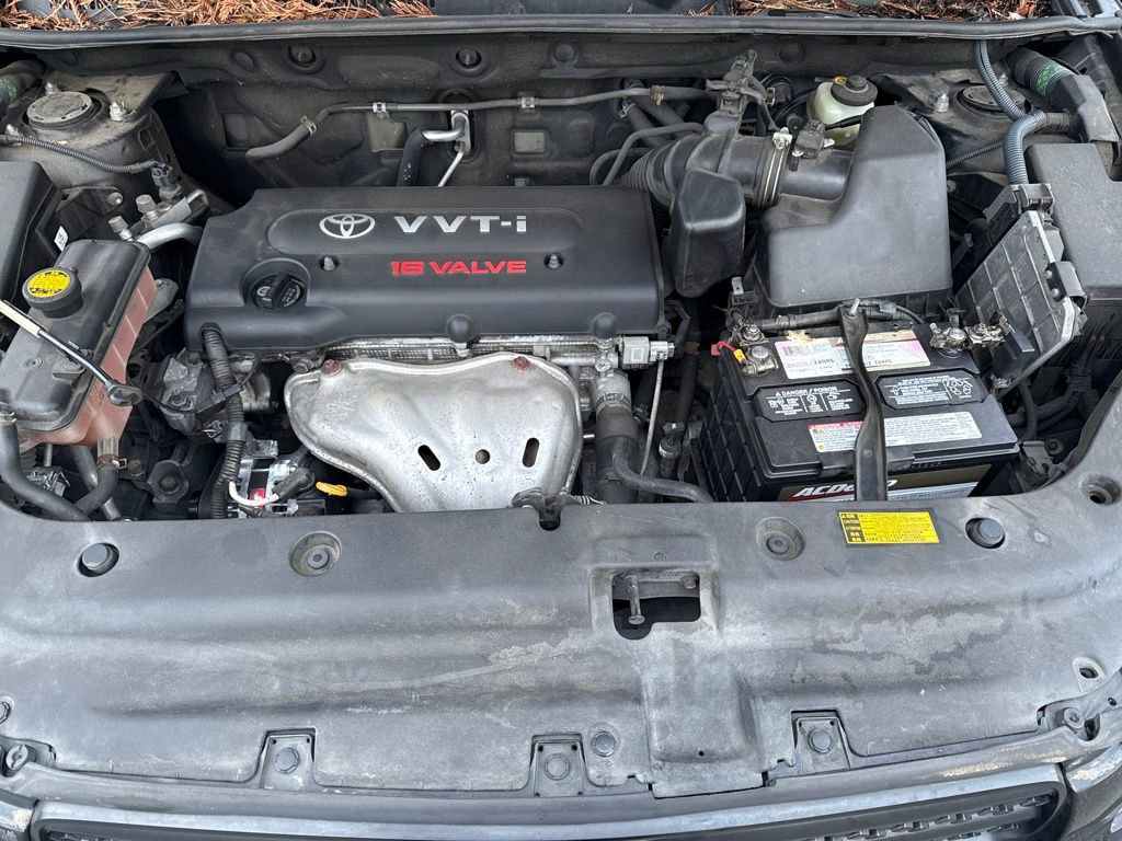 Used 2007 Toyota RAV4 2WD image 26