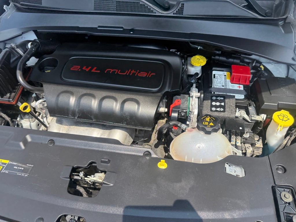 Used 2022 Jeep Compass Latitude AWD/4WD image 55
