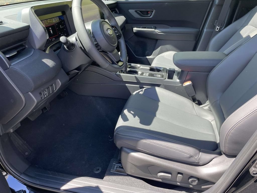 New 2026 Subaru Outback Limited w/ Premium/Limited Plus Package AWD/4WD image 21