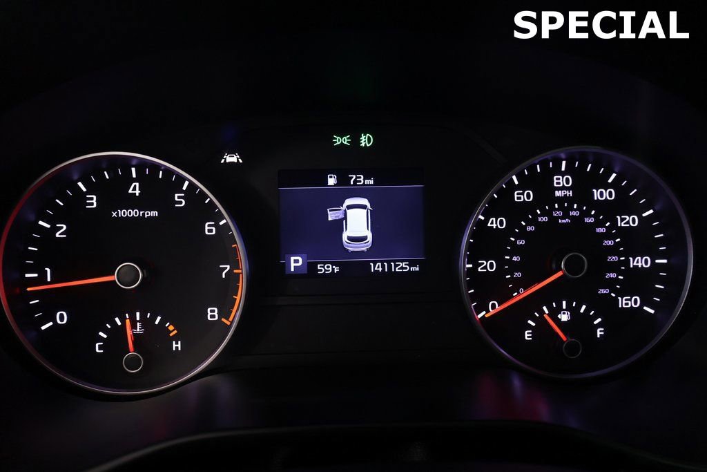 Used 2022 Kia Sportage EX image 4