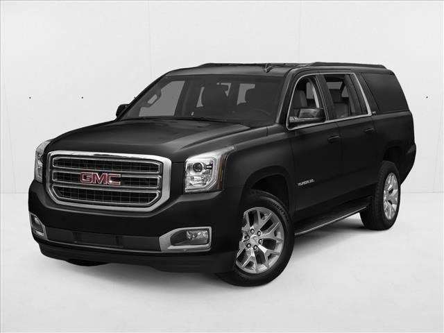 Used 2017 GMC Yukon XL SLT