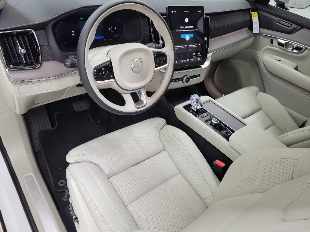 New 2026 Volvo XC90 B6 Ultra w/ Protection Package AWD/4WD image 21