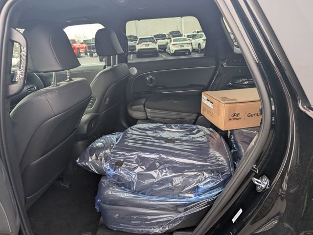 New 2026 Hyundai Palisade Calligraphy image 11