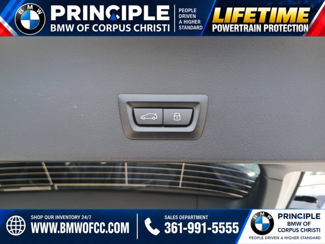 New 2025 BMW X3 xDrive30i w/ Premium Package AWD/4WD image 11