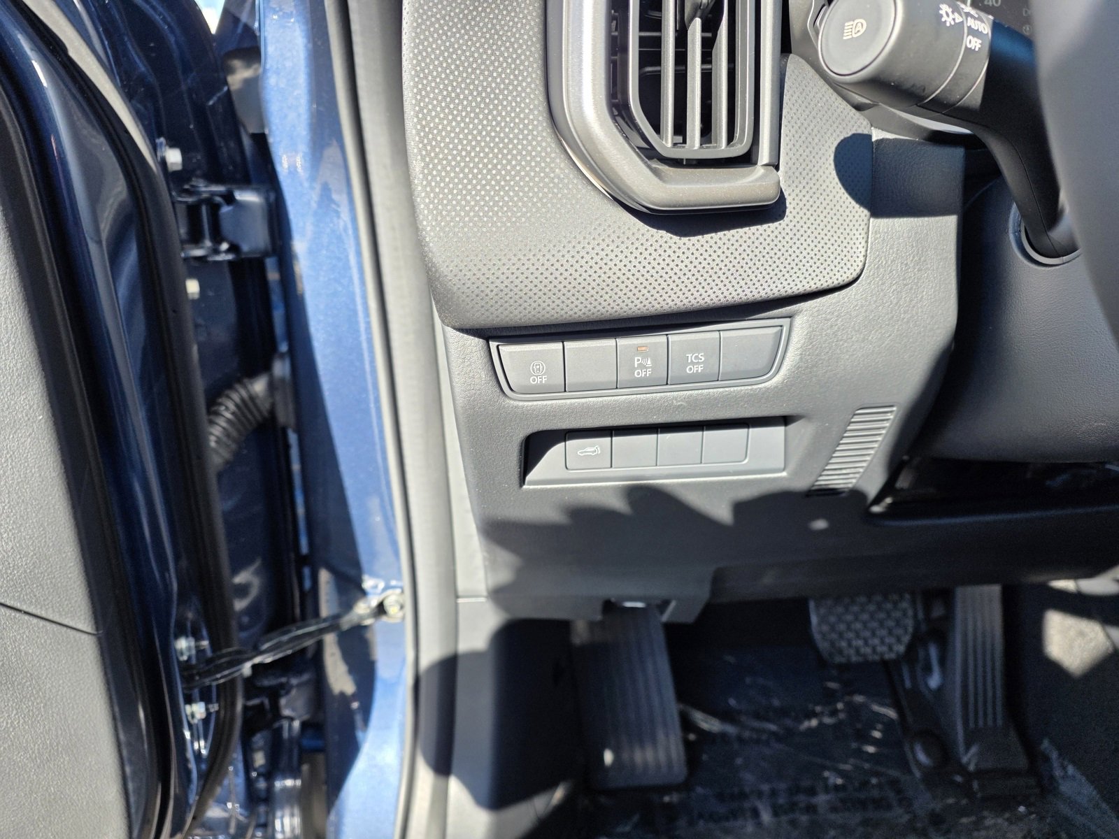 New 2026 MAZDA CX-50 AWD 2.5 S w/ Preferred Pkg image 15