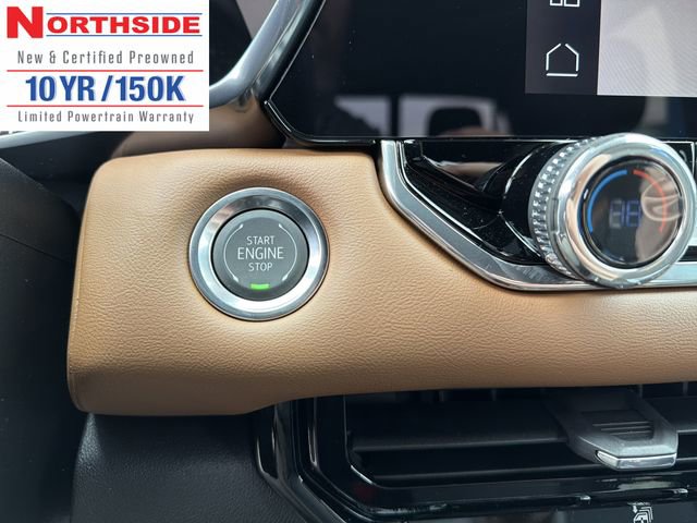 New 2026 GMC Canyon AT4 image 24