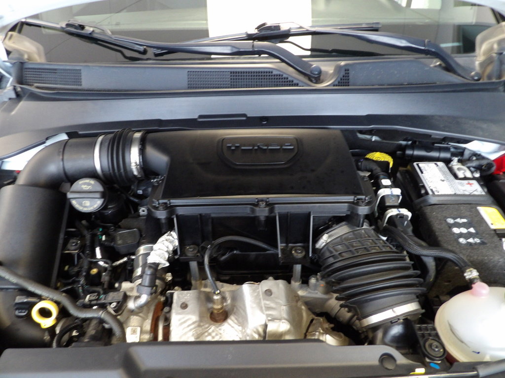 Used 2023 Jeep Compass Limited image 11