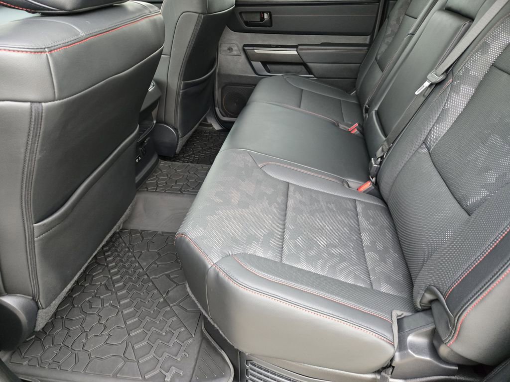 Used 2024 Toyota Tundra TRD Pro AWD/4WD image 19