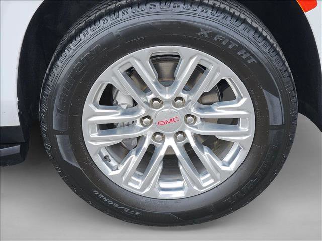 Used 2023 GMC Yukon XL SLT image 28