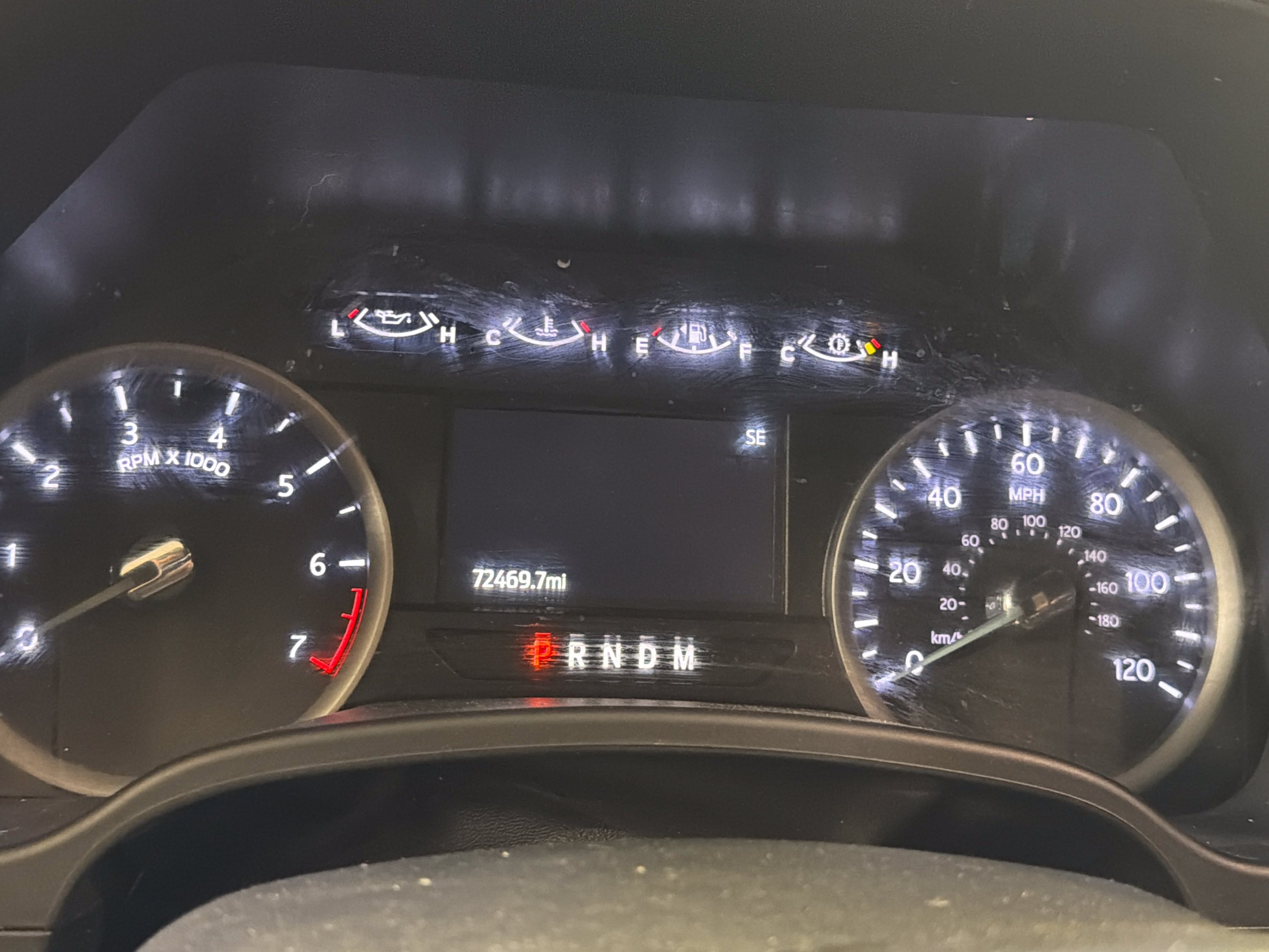 Used 2021 Ford Expedition XLT RWD image 17