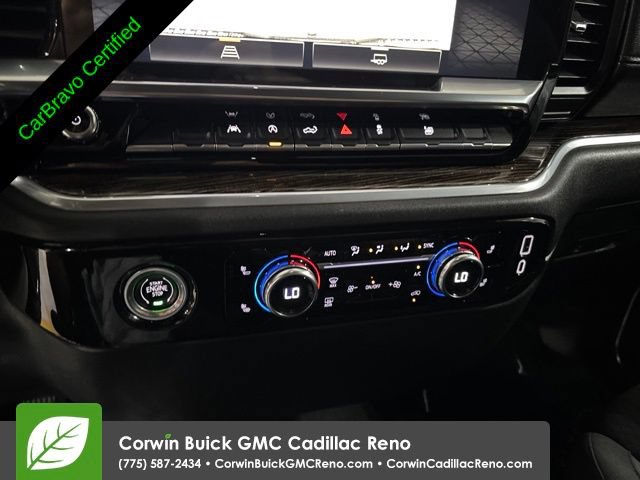 Certified 2022 GMC Sierra 1500 Elevation AWD/4WD image 30