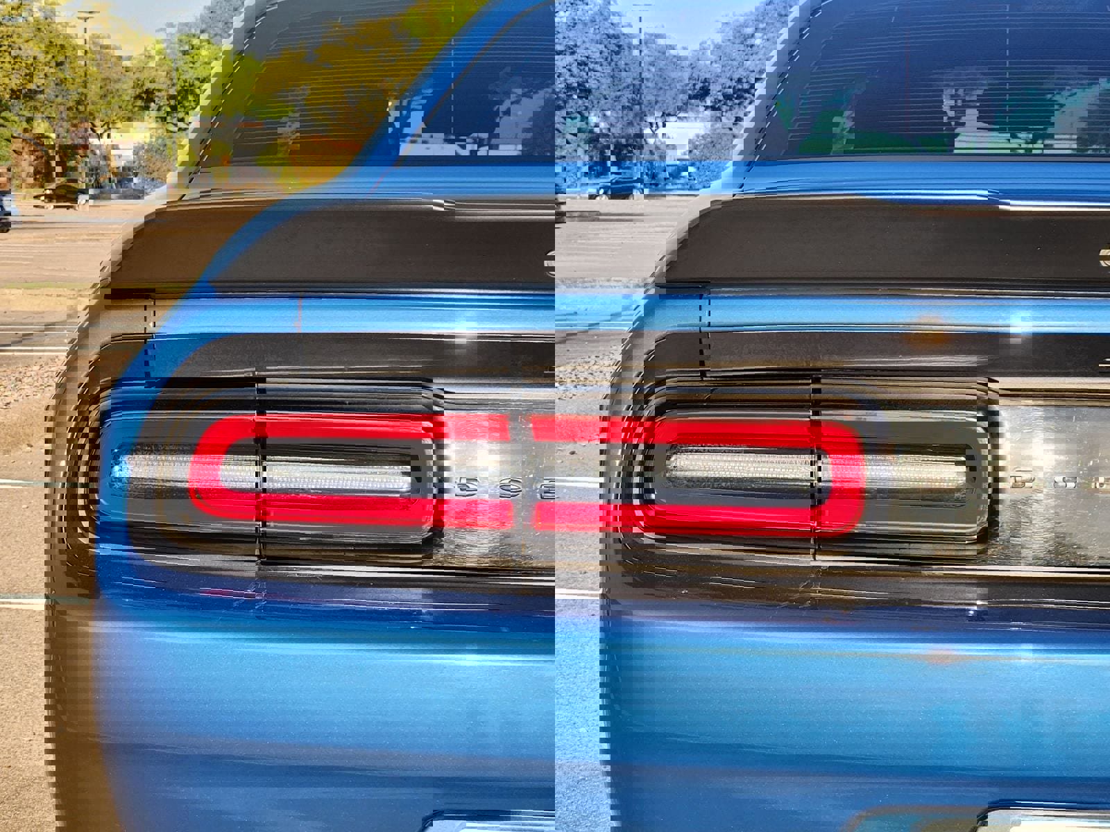 Certified 2023 Dodge Challenger R/T w/ Blacktop Package image 15