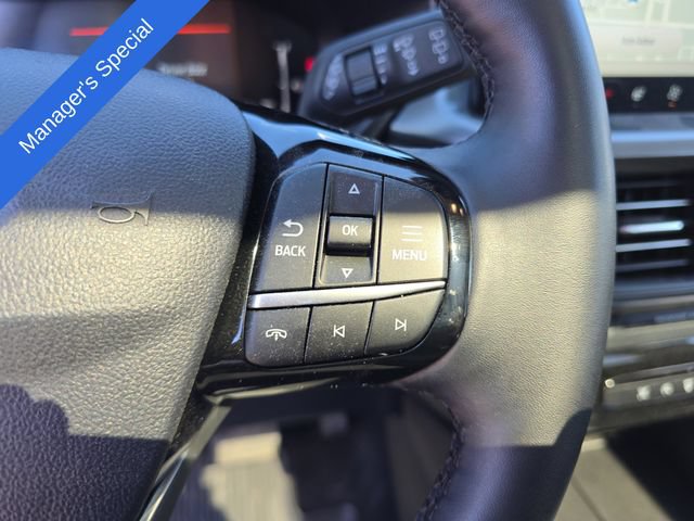 Certified 2023 Ford Escape Active w/ Tech Pack #1 AWD/4WD image 14