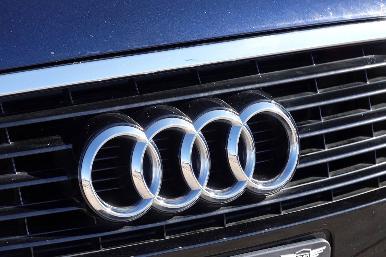 Used 2012 Audi A3 TDI Premium Plus FWD image 37