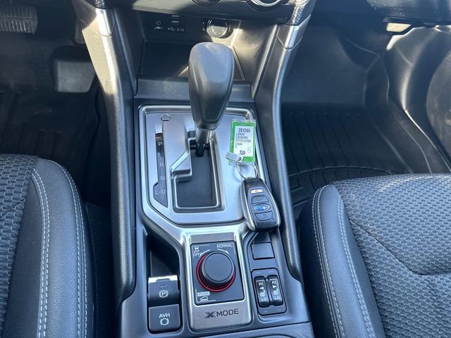Used 2020 Subaru Forester Premium image 18