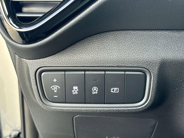 New 2025 Kia Soul EX image 23