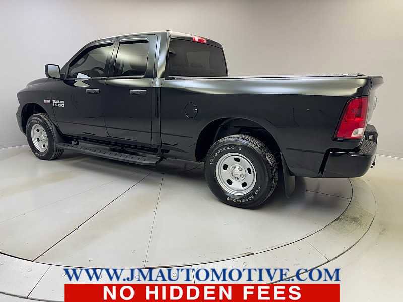 Used 2017 RAM 1500 Tradesman w/ Popular Equipment Group image 3