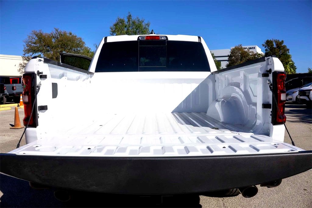 New 2026 RAM 1500 Lone Star image 8