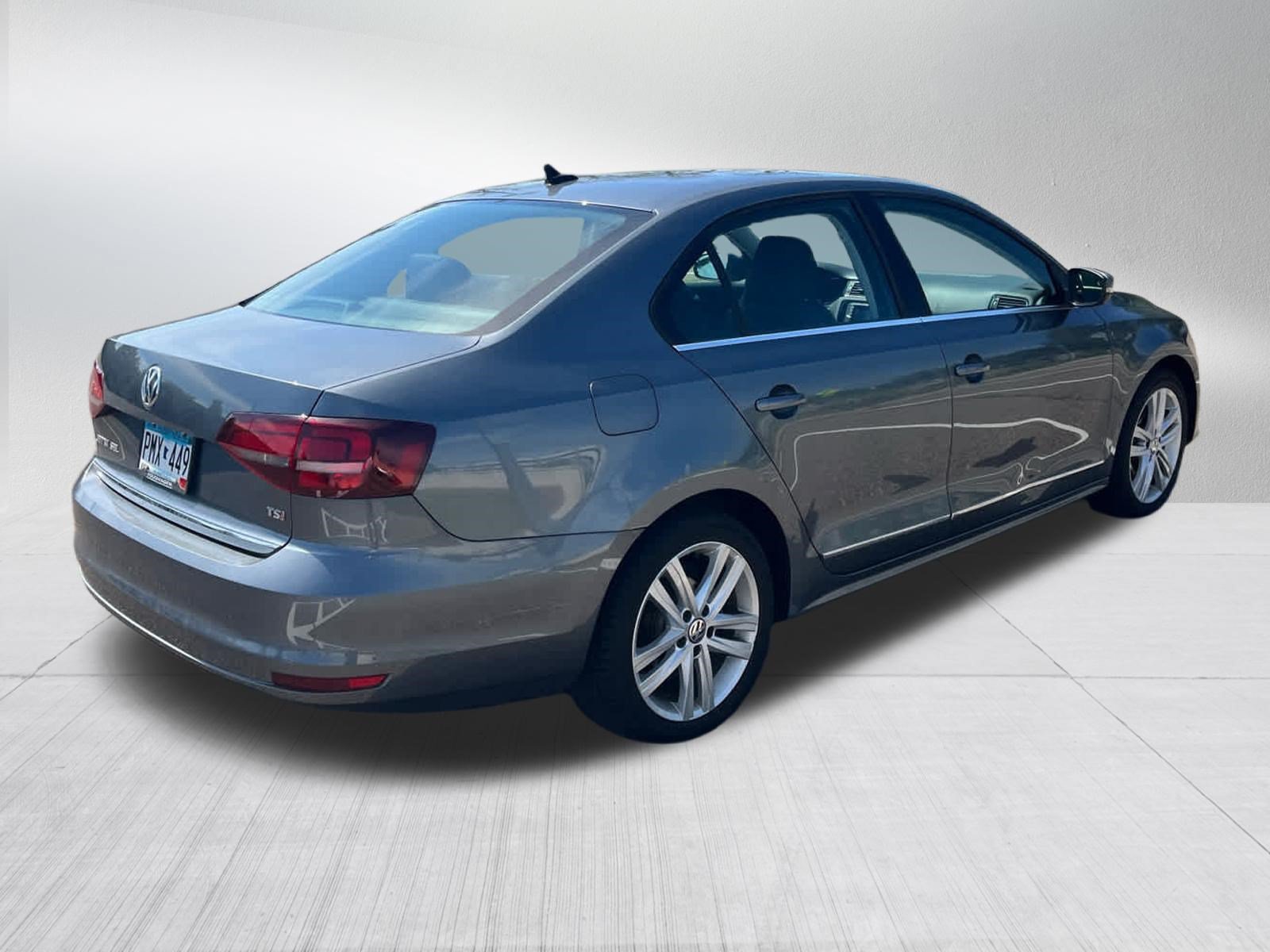 Used 2017 Volkswagen Jetta SEL FWD image 10