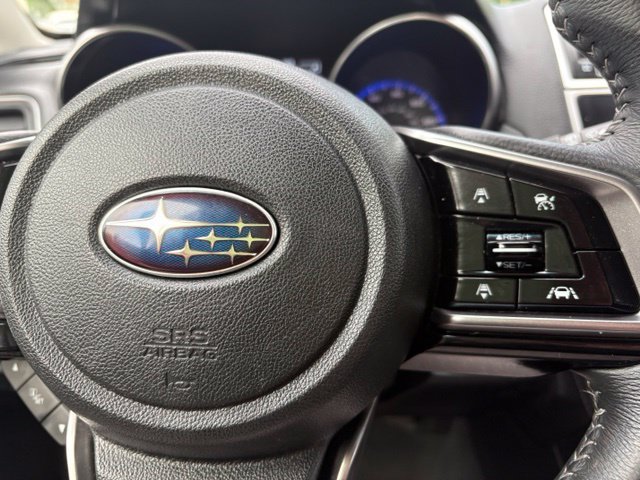 Used 2019 Subaru Outback 2.5i Limited AWD/4WD image 15