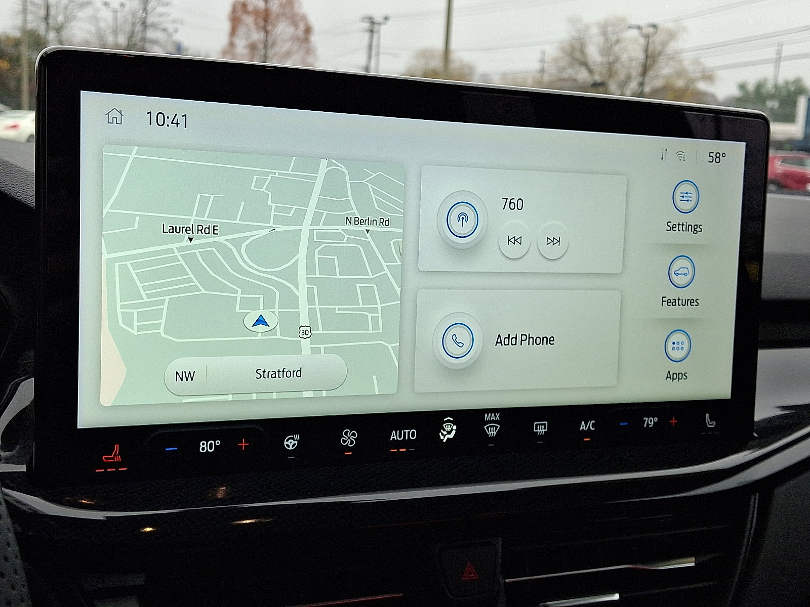 Certified 2023 Ford Escape ST-Line w/ Tech Pack #1 image 20