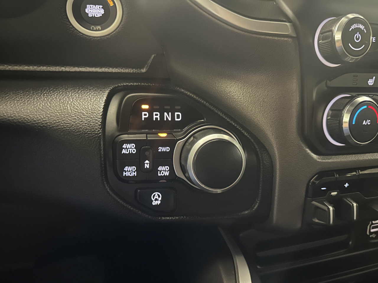 Used 2021 RAM 1500 Big Horn image 55