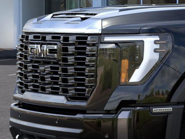 New 2026 GMC Sierra 2500 Denali Ultimate image 13