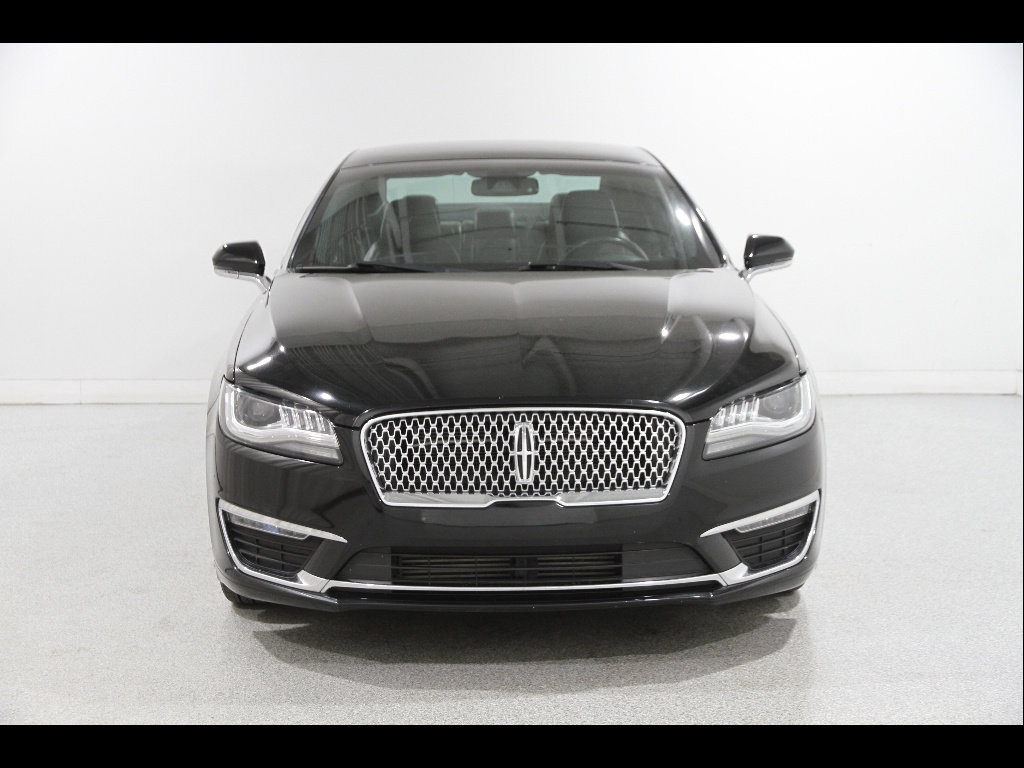 Used 2017 Lincoln MKZ Reserve w/ Climate Package AWD/4WD image 2
