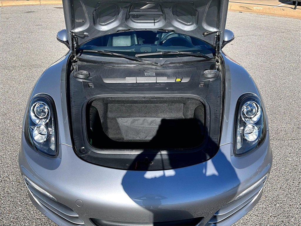 Used 2013 Porsche Boxster image 23