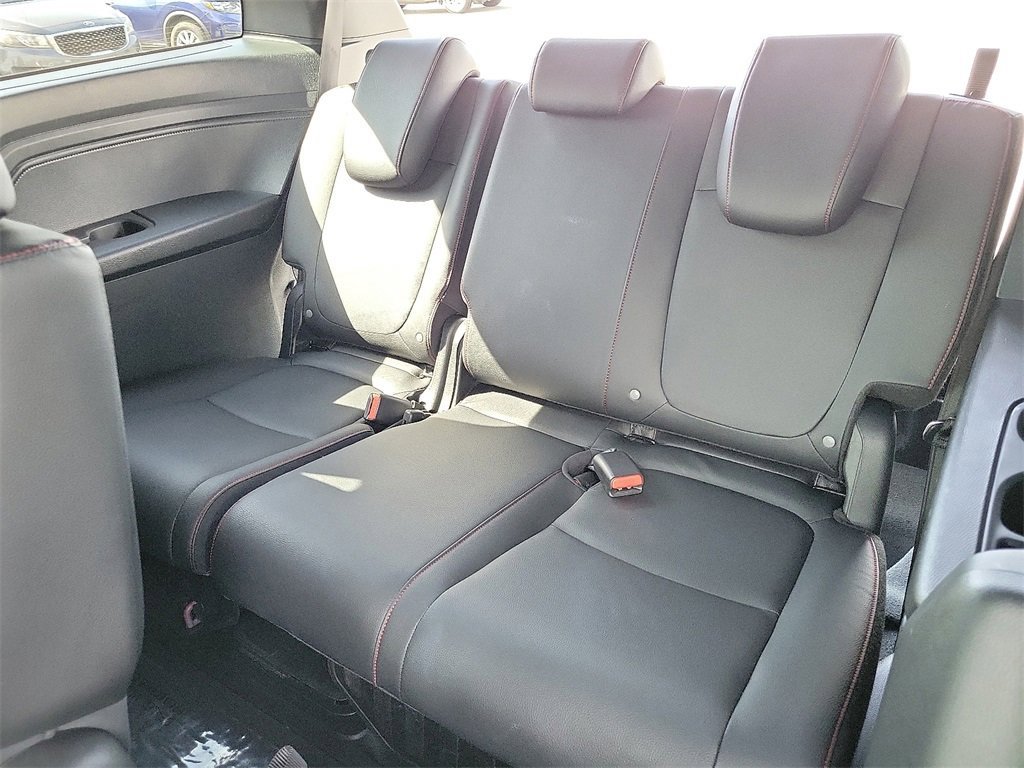 Used 2023 Honda Odyssey Sport image 22