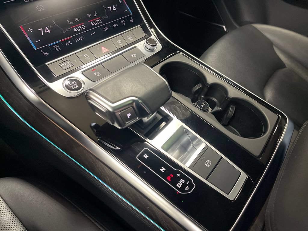 Certified 2023 Audi Q7 3.0T Premium Plus w/ Premium Plus Package AWD/4WD image 29