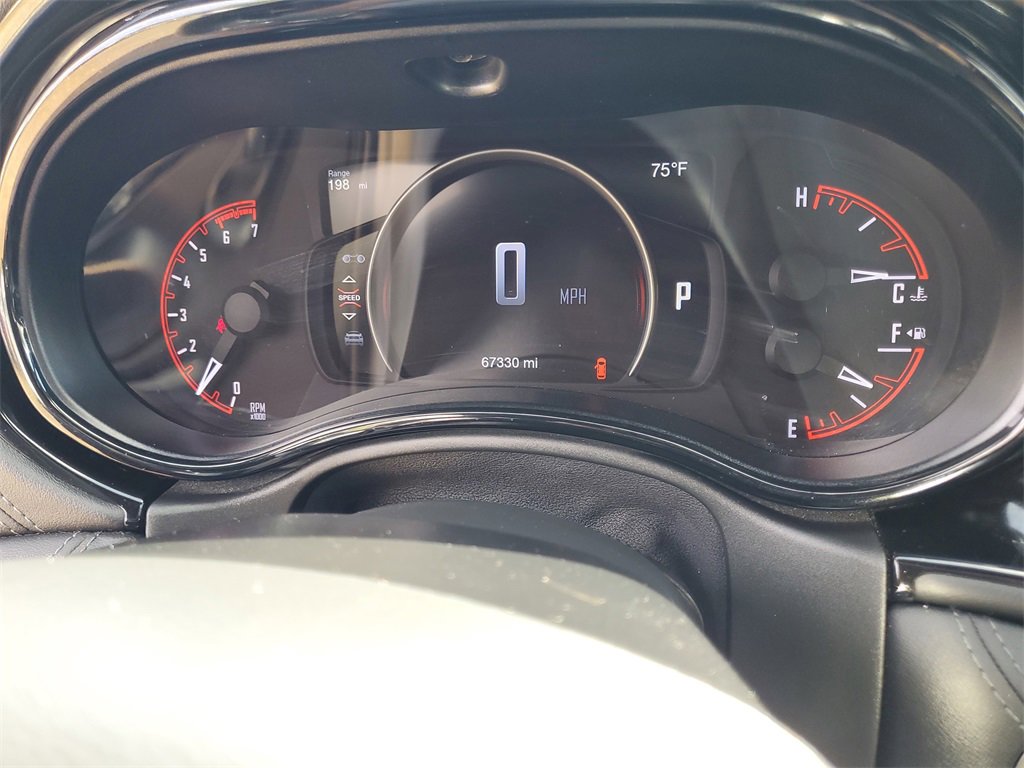 Used 2022 Dodge Durango Citadel image 21