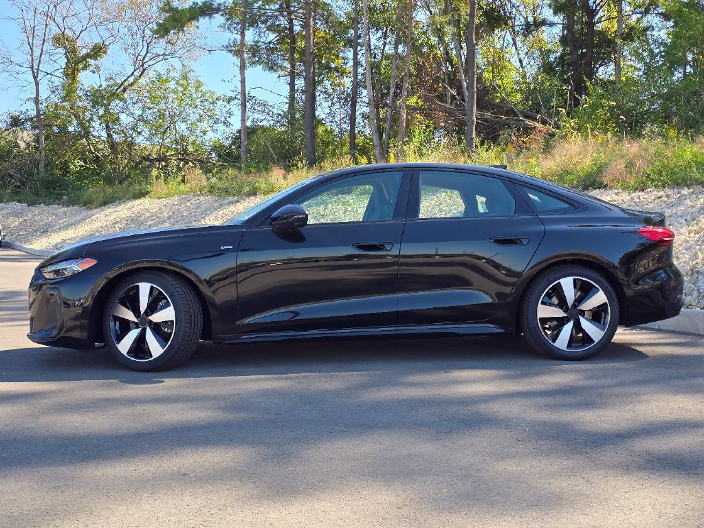 New 2026 Audi A5 Premium Plus AWD/4WD image 3