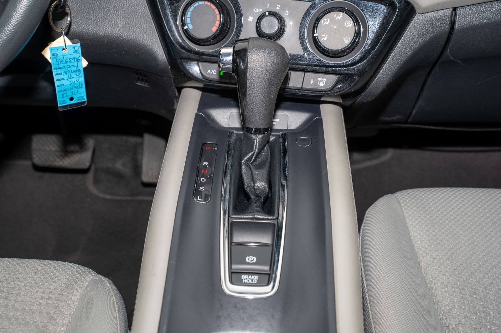 Used 2021 Honda HR-V LX image 23