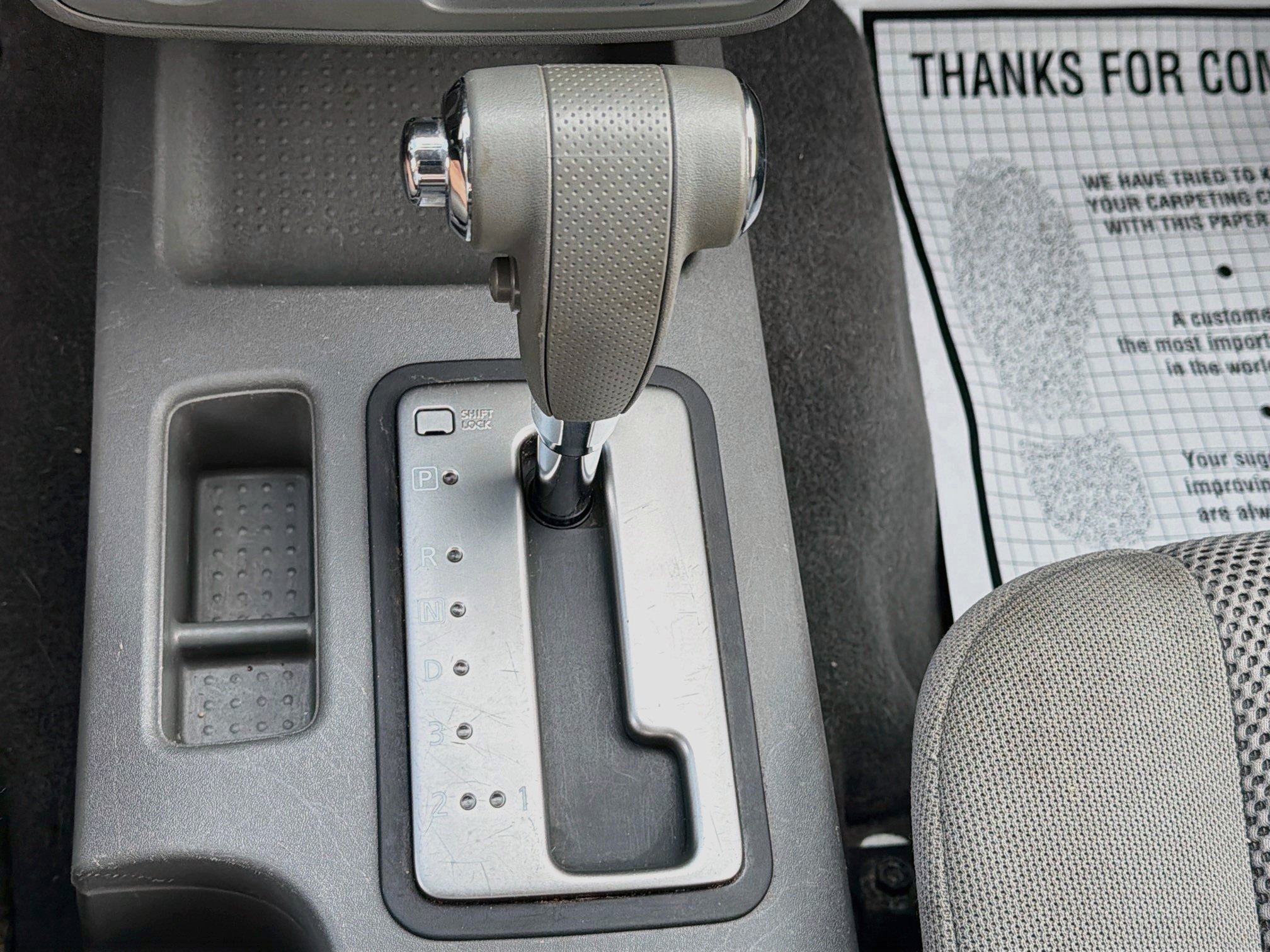 Used 2019 Nissan Frontier SV RWD image 25
