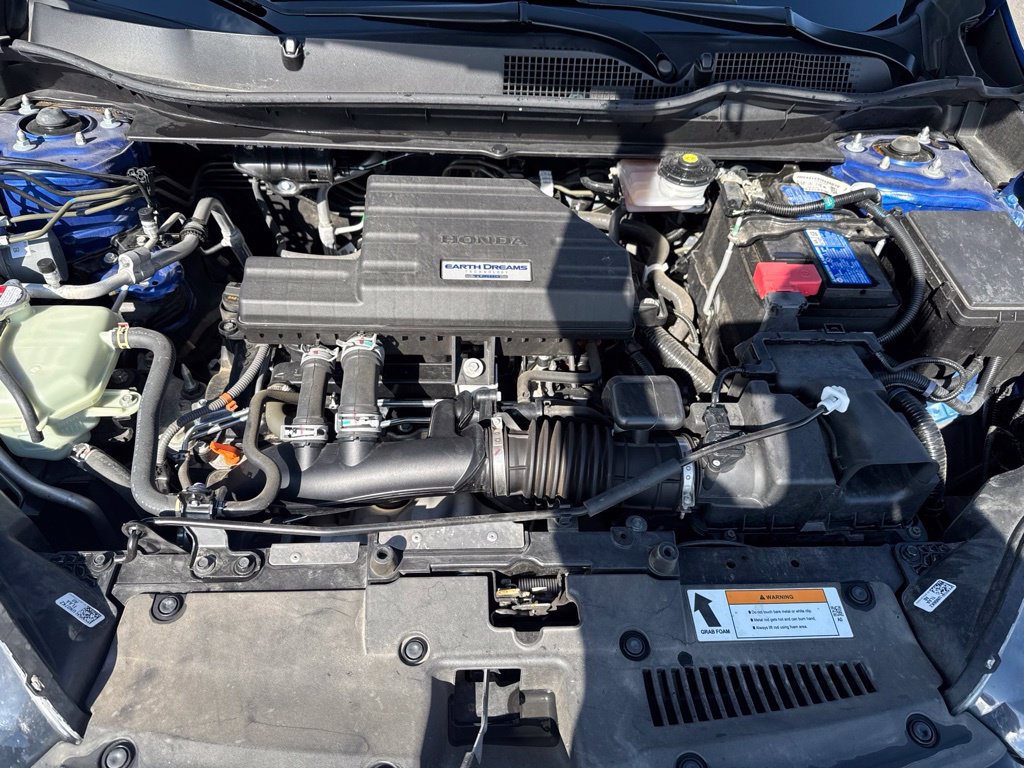 Used 2020 Honda CR-V EX image 11
