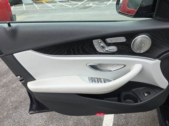 Used 2021 Mercedes-Benz E 450 E 450 image 16