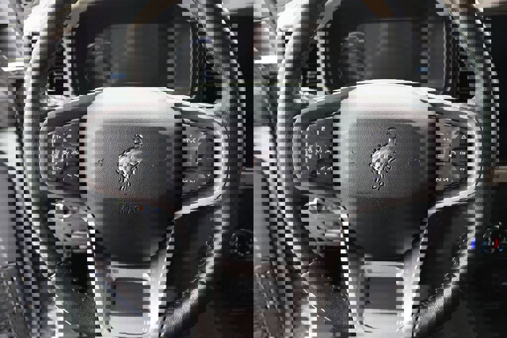 Used 2022 Ford Bronco Wildtrak image 20