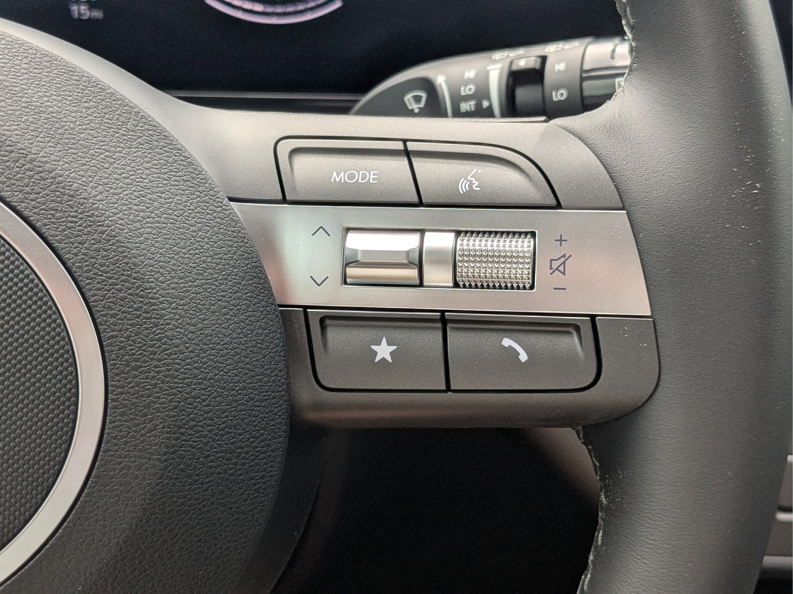 New 2026 Hyundai Kona SEL Sport FWD image 26