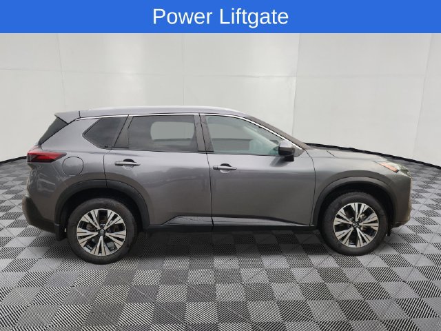 Used 2023 Nissan Rogue SV w/ SV Premium B Package FWD image 4