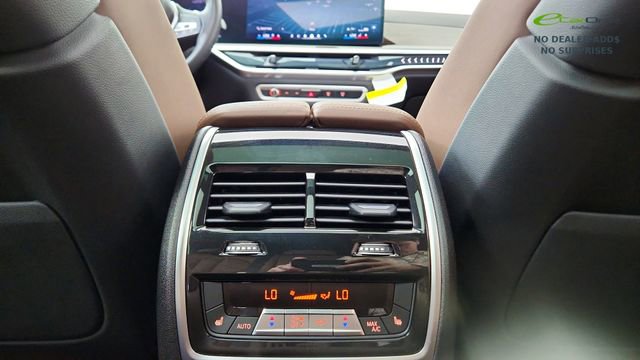 Used 2026 BMW X5 xDrive40i AWD/4WD image 52