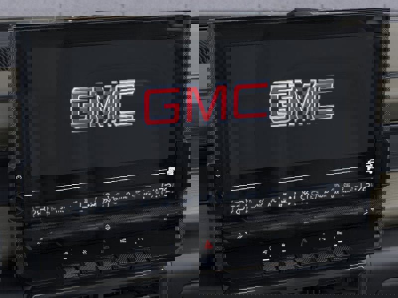 New 2026 GMC Hummer EV 4x4 Crew Cab image 34