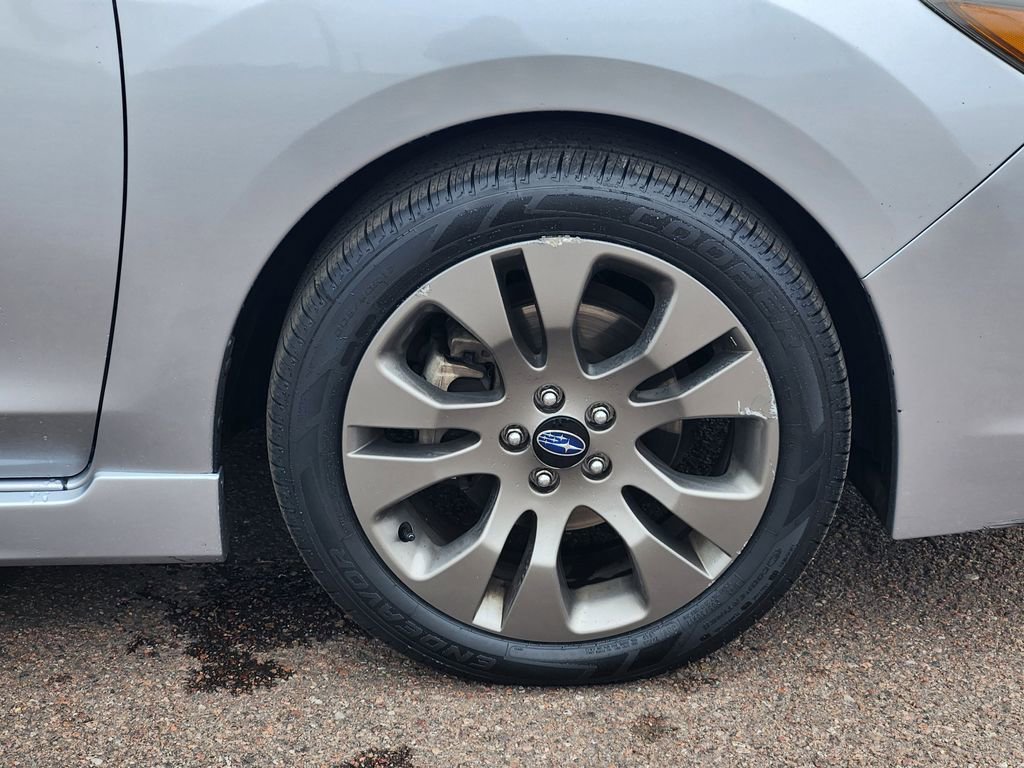 Used 2015 Subaru Impreza 2.0i Sport Premium AWD/4WD image 30